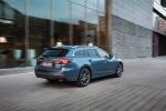 Mazda6 Wagon 2015 года